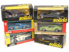 SOLIDO (FRANCE) (6)