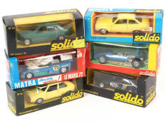 SOLIDO (FRANCE) (6)