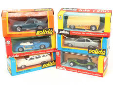 SOLIDO (FRANCE) (6)