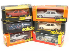 SOLIDO (FRANCE) (6)