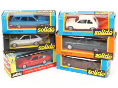 SOLIDO (FRANCE) (6)