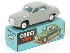 CORGI TOYS (GB) (1)