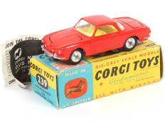 CORGI TOYS (GB) (1)
