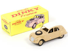 CLUB DINKY FRANCE (1)