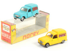 NOREV (FRANCE) (2)