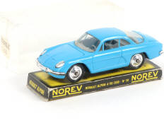NOREV (FRANCE) (1)