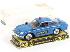 NOREV (FRANCE) (1)