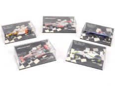 MINICHAMPS (ALLEMAGNE) (5)
