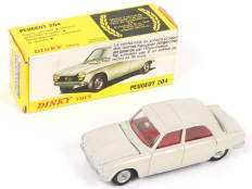 DINKY TOYS (FRANCE) (1)