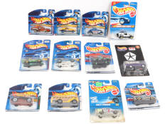 MATTEL (USA) (12)