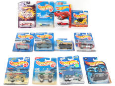 MATTEL (USA) (12)