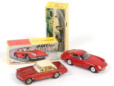 DINKY TOYS (FRANCE) (2)