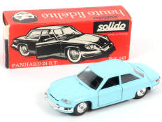 SOLIDO (FRANCE) (1)