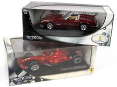 HOT WHEELS (USA) (2)