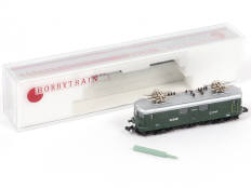 HOBBYTRAIN 'N' (ALLEMAGNE) (1)