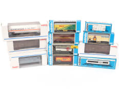 MÄRKLIN 'HO' (ALLEMAGNE) (11)
