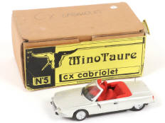 MINOTAURE (FRANCE) (1)