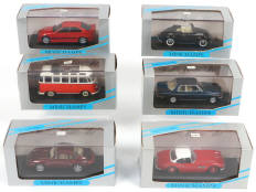 MINICHAMPS (ALLEMAGNE) (6)