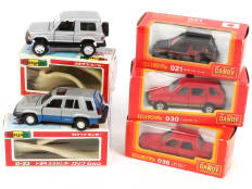 DIVERS (JAPON) (5)