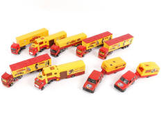 MAJORETTE (FRANCE) (11)