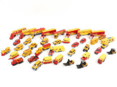 MAJORETTE (FRANCE) (39)