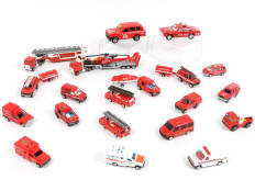 MAJORETTE (FRANCE) (20)