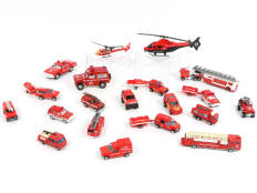 MAJORETTE (FRANCE) (20)