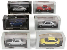 MINICHAMPS (ALLEMAGNE) (6)