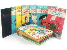 EDITIONS DUPUIS (BELGIQUE) (18)