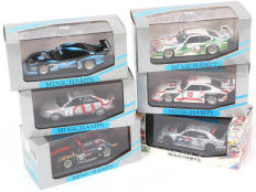 MINICHAMPS (ALLEMAGNE) (6)