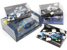 MINICHAMPS (ALLEMAGNE) (5)