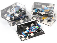 MINICHAMPS (ALLEMAGNE) (5)