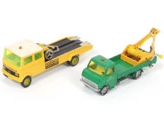 SIKU (ALLEMAGNE) (2)