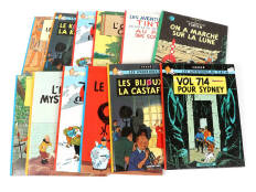 EDITIONS CASTERMAN (BELGIQUE) (12)