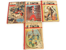 EDITIONS DARGAUD (BELGIQUE) (4)