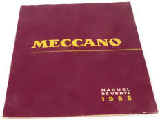 MECCANO (FRANCE) (1)