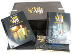 EDITIONS HACHETTE (FRANCE) (1)