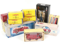 CORGI TOYS (GB) (9)