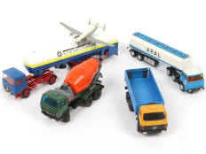 DIVERS (ALLEMAGNE) (5)