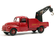 DINKY TOYS (FRANCE) (1)