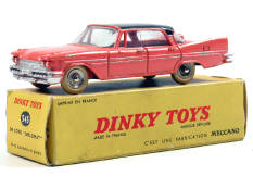 DINKY TOYS FRANCE (1)