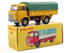 DINKY TOYS FRANCE (1)