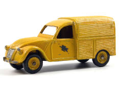 DINKY TOYS FRANCE (1)