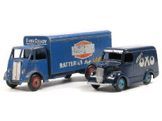 DINKY TOYS (GB) (2)