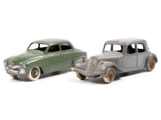 DINKY TOYS (FRANCE) (2)