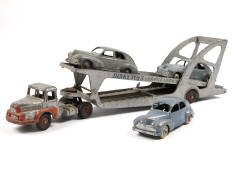 DINKY TOYS (FRANCE) (4)