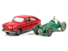 DINKY TOYS (GB) (2)