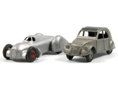 DINKY TOYS (FRANCE) (2)