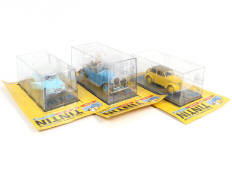 EDITIONS HACHETTE (FRANCE) (3)