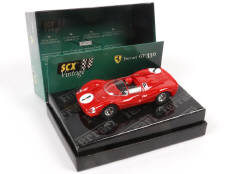 SCALEXTRIC (GB) (1)
